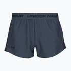Dětské kraťasy Under Armour Tech Play Up gray