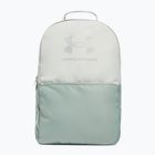 Městský batoh Under Armour Loudon 25 l hydro green/silica green/metallic silica