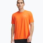 Pánské tričko Under Armour Vanish Energy fire/fire
