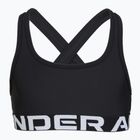 Dětská sportovní podprsenka Under Armour Crossback black