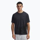 Pánské tréninkové tílko Under Armour Tech Fade antracit/černá/černá