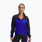 Dámská mikina Under Armour Project Rock Woven Top black