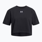 Dětské tričko Under Armour Rival black