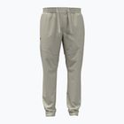 Pánské kalhoty Under Armour Vibe Woven Jogger khaki base/black