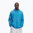 Pánská mikina Under Armour Rival Fleece Logo HD ether blue/blue topaz