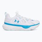 Boty Under Armour Infinite MVMNT SE white/stream/electric blue