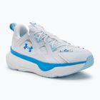 Boty Under Armour Infinite MVMNT SE white/stream/electric blue