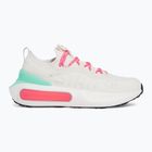 Dámské boty Under Armour Phantom 4 White quartz/comet green/super pink