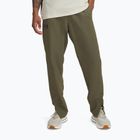 Pánské tréninkové kalhoty Under Armour Rival Woven Windbreaker Pant marine od green/marine od green/black