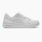 Pánské tréninkové boty Under Armour Flex white/white/distant gray