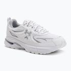 Tréninkové boty Under Armour Apparition Tech white/white/metallic silver