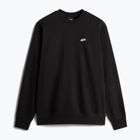 Pánská mikina Vans Style 76 II Loose Ft Crew black/white