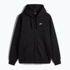 Pánská mikina Vans Style 76 II Loose Ft Full Zip Po black/white