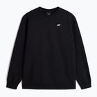 Pánská mikina Vans Salton Loose Ft Crew black