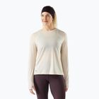 Dámská termoakční mikina Smartwool Active almond