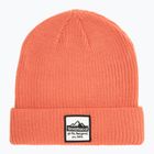 Zimní čepice Smartwool Patch terracotta