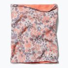 Nákrčník Smartwool Thermal Merino Rebersible coral reef floral
