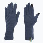 Trekové rukavice Smartwool Thermal Merino nightfall blue