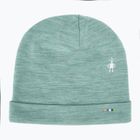 Zimní čepice Smartwool Merino Reversible Cuffed arctic green