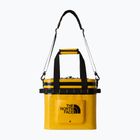 Termotaška The North Face Base Camp Cooler 15 l sumit gold/tnf black