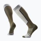 Lyžařské ponožky Smartwool Ski Targeted Cushion OTC ash