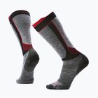 Lyžařské ponožky Smartwool Intraknit Ski Targeted Cushion OTC black