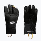 Lezecké rukavice The North Face Summit Jannu Peak Heavyweight Wp tnf black