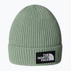 Dětská zimní čepice The North Face Logo Box Cuffed