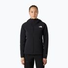 Dámská hybridní bunda The North Face Summit Casaval Hybrid Hoodie black