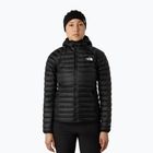 Dámská péřová bunda The North Face Bettaforca Light Down Hooded black/black