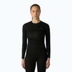 Dámské triko Longsleeve The North Face Easy Crew Neck black