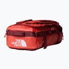 Cestovní taška The North Face Base Camp Voyager Duffel 32 l mars dust/sumac