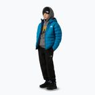 Dětská bunda The North Face Reversible Perrito dusk blue