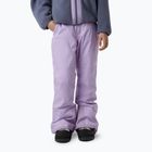 Dětské lyžařské kalhoty The North Face Freedom Insulated lite lilac