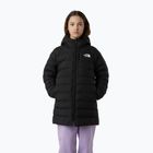 Dětská bunda The North Face Reversible Perrito Parka black