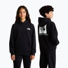 Dětská mikina The North Face Evolution Box NSE Pullover Hoodies tnf black