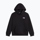 Dětská mikina The North Face Evolution Simple Dome Pullover Hood tnf black
