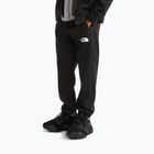 Dětské trekové kalhoty The North Face Teen Reaxion Jogger tnf black