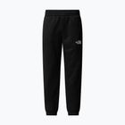 Dětské trekové kalhoty The North Face Teen Reaxion Jogger tnf black