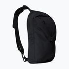 Městský batoh na jedno rameno The North Face Glen Canyon black