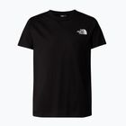 Dětské tričko The North Face Box Nse tnf black
