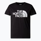 Dětské tričko The North Face Easy black