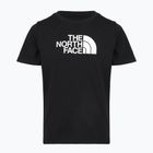 Dětské tričko The North Face Evolution Half Dome SS Tee tnf black