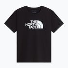 Dětské tričko The North Face Evolution Half Dome SS Tee tnf black