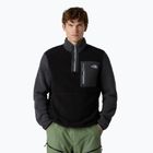 Pánská mikina The North Face Yumiori 1/4 Zip black/asphalt grey/monument grey