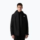 Pánská bunda 3v1 The North Face Carto Mono Triclimate Hooded black
