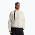 Dámská fleecová mikina The North Face Yumiori Off Peak Full Zip white dune