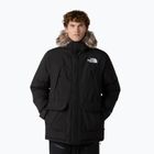 Pánská bunda The North Face Mcmurdo Parka black/black