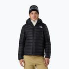 Dámská péřová bunda The North Face Down Hooded black