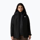 Dámská 3v1 bunda The North Face Carto Mono Triclimate Hooded black